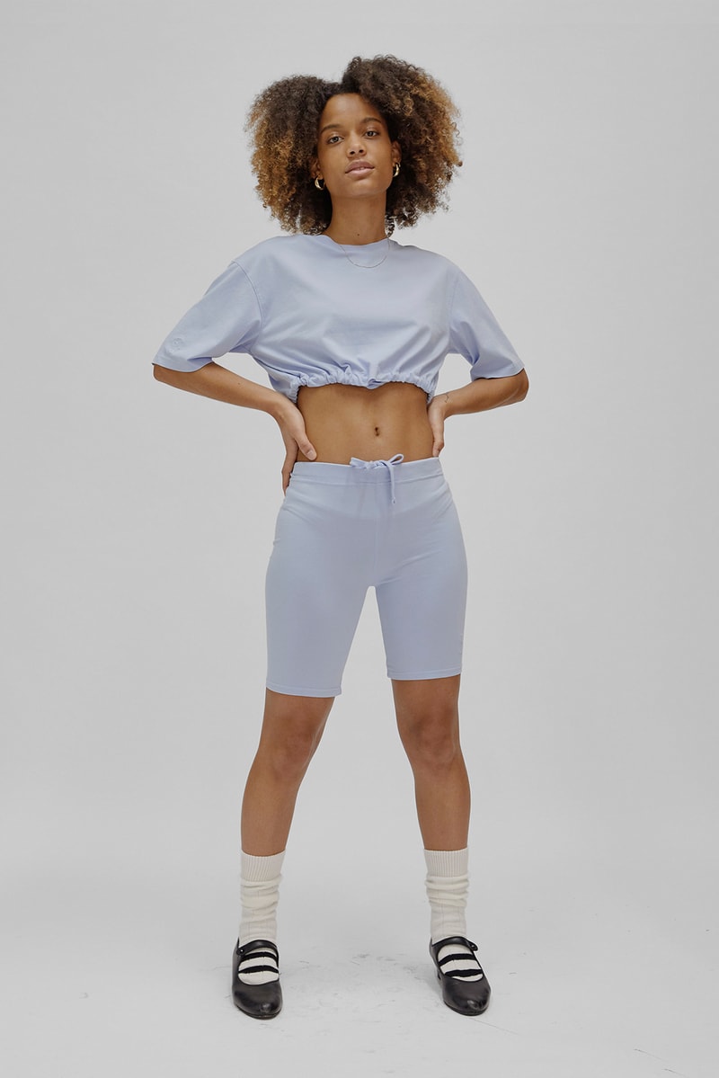 Les Girls Les Boys Spring/Summer 2021 Lingerie Collection Bra Underwear