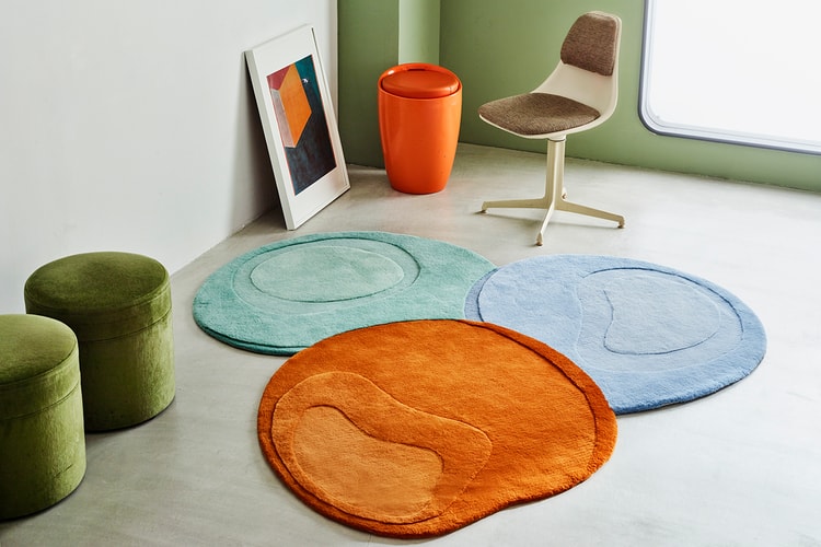 10 Living Room Rugs That Will Add Personality to Your Home