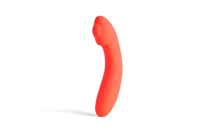 Lora DiCarlo Heated Vibrators Sex Toys Drift Sway