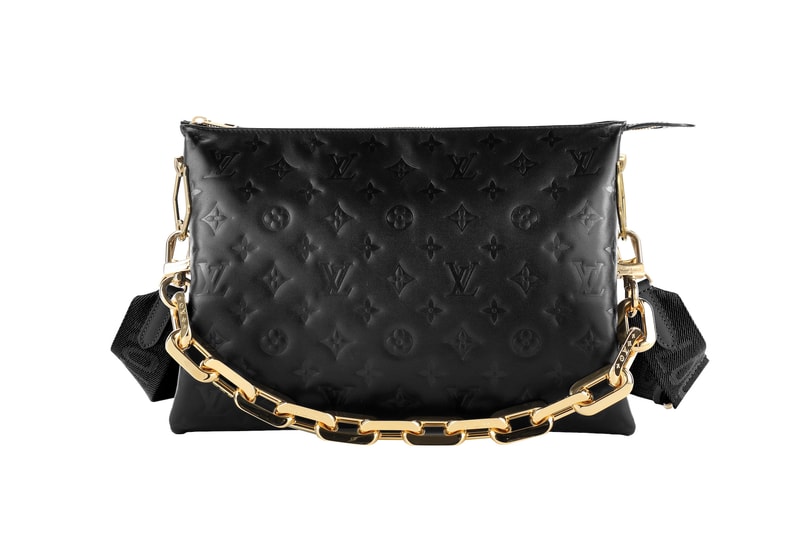 Louis Vuitton Pillow Bag Colorways Release Colorways Chain Bag Purse Le Coussin