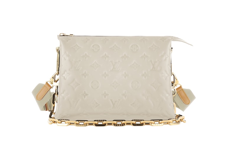 Louis Vuitton Pillow Bag Colorways Release Colorways Chain Bag Purse Le Coussin