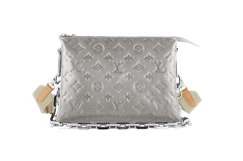 Louis Vuitton Pillow Bag Colorways Release Colorways Chain Bag Purse Le Coussin