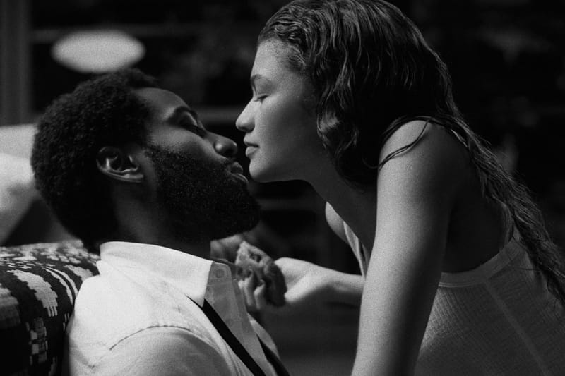 Zendaya Captivates in First Netflix Trailer for 'Malcolm & Marie'