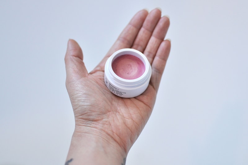Manasi 7 Strobelighter Highlighter Sunsubiro Pink