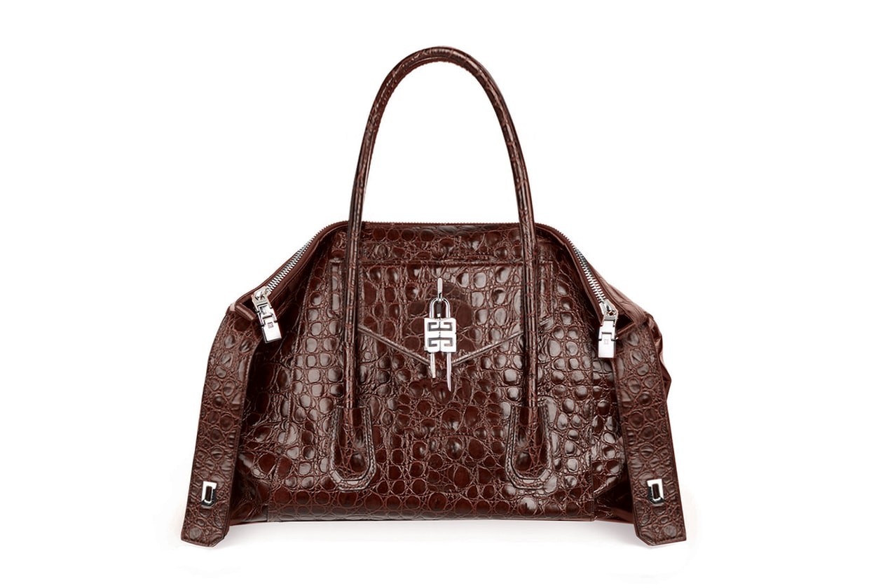 givenchy matthew williams antigona handbags accessories 4g padlocks vertical soft u crossbody