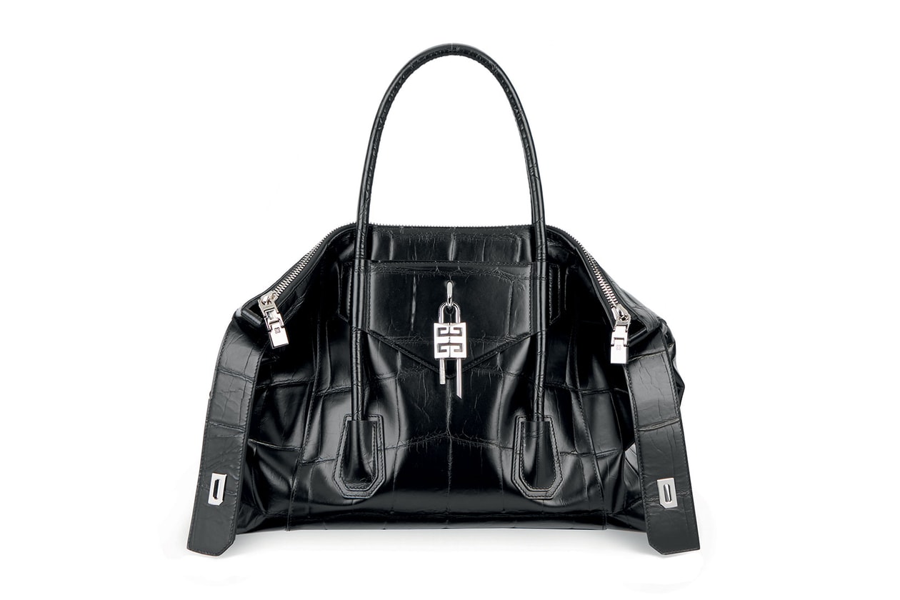 givenchy matthew williams antigona handbags accessories 4g padlocks vertical soft u crossbody