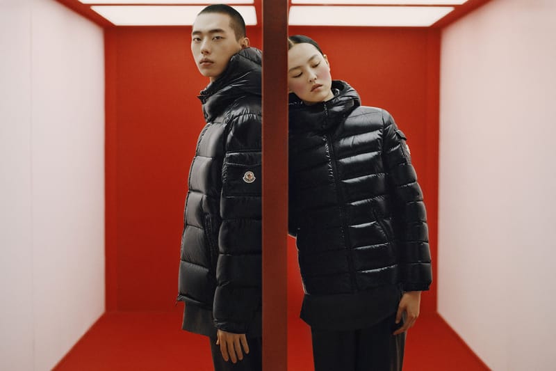Moncler Welcomes the Year of the Ox With New Capsule Range