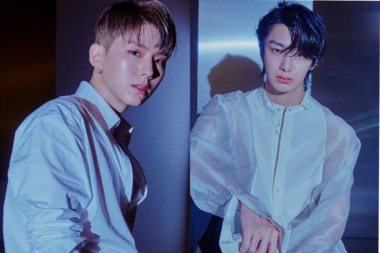 Monsta X Talk Fatal Love Album And 21 Plans Iicf Monsta X Talk Fatal Love Album And 21 Plans Iicf