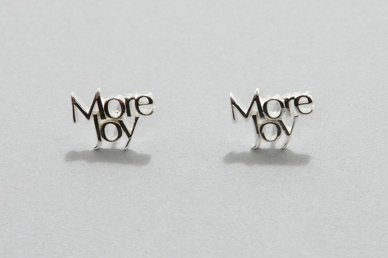 Christopher Kane More Joy Valentine's Day Capsule