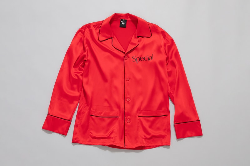 Christopher Kane More Joy Valentine's Day Capsule