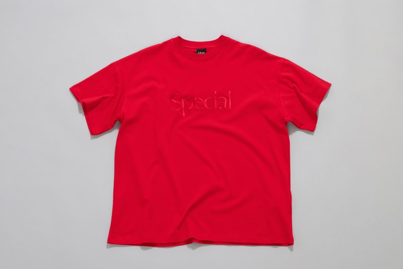 Christopher Kane More Joy Valentine's Day Capsule