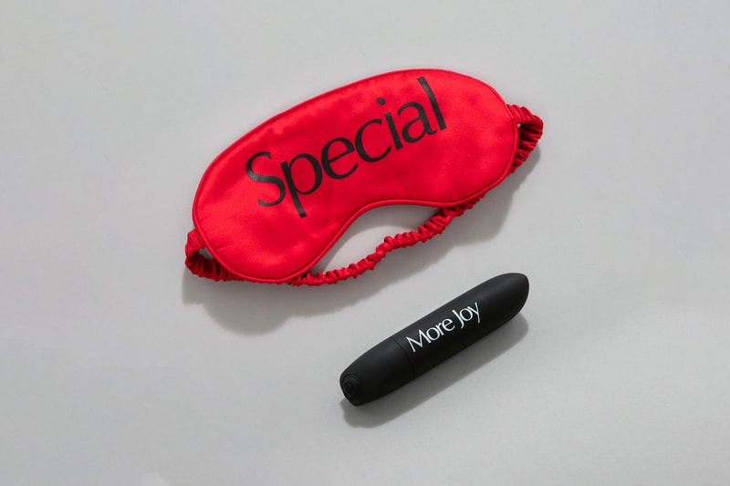 Christopher Kane More Joy Valentine's Day Capsule