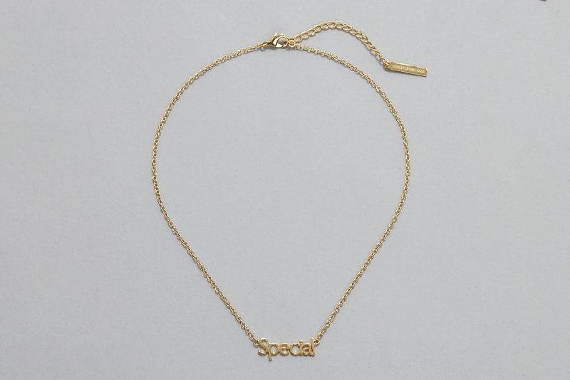 Christopher Kane More Joy Valentine's Day Capsule