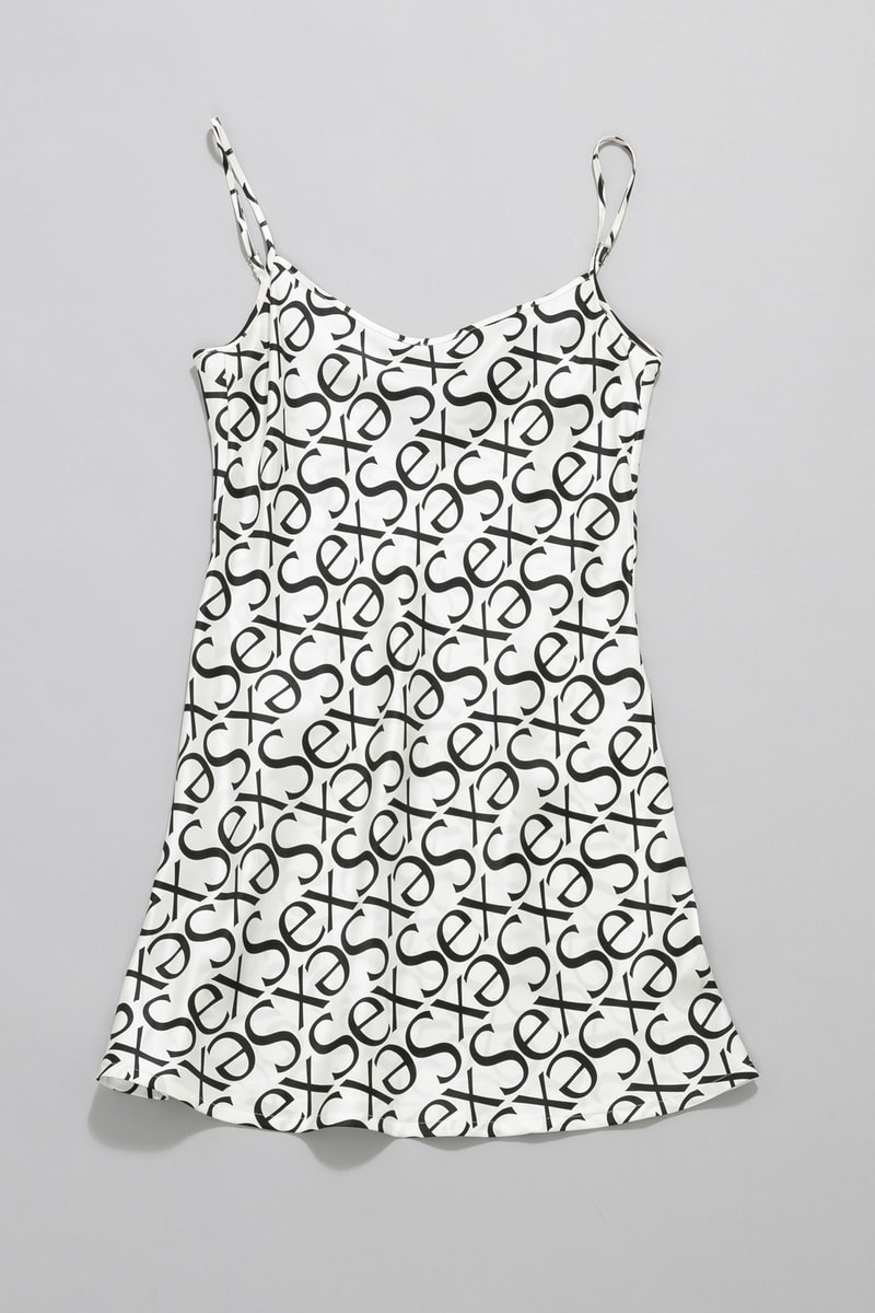 Christopher Kane More Joy Valentine's Day Capsule
