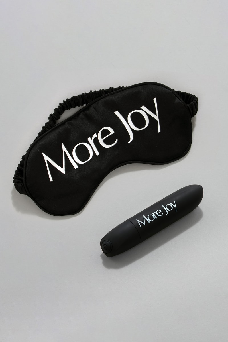 Christopher Kane More Joy Valentine's Day Capsule