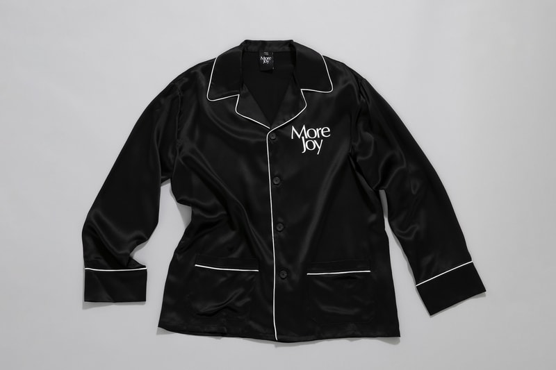 Christopher Kane More Joy Valentine's Day Capsule