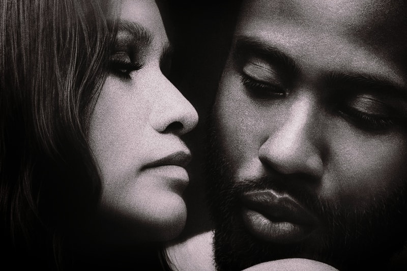 Malcolm and Marie Netflix Zendaya John David Washington Movies