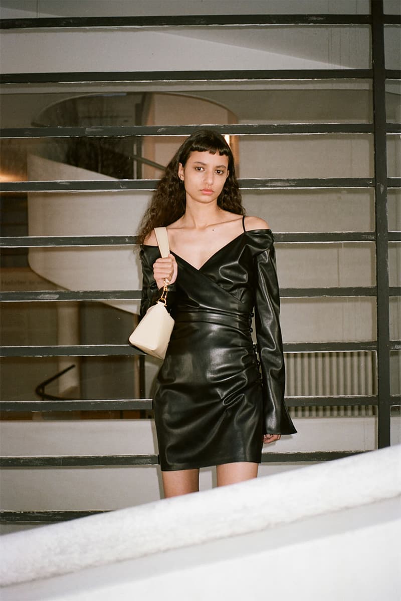 Nanushka Pre-Fall 2021 Collection Lookbook | Hypebae