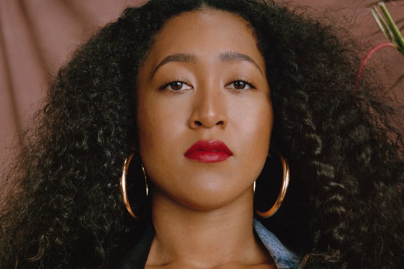 Naomi Osaka, Willow Smith and More Star in Levi's Black History Month Campaign