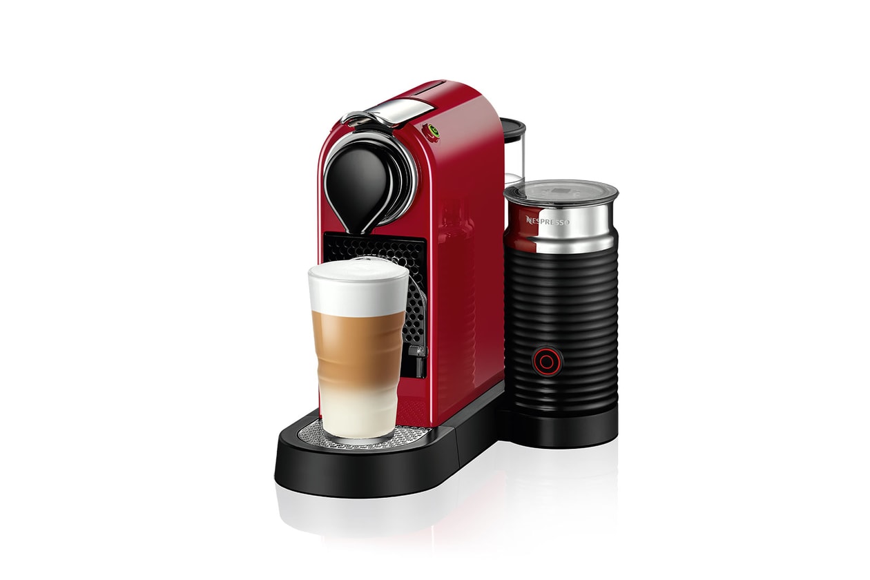 nespresso lunar new year world explorations shanghai lungo coffee