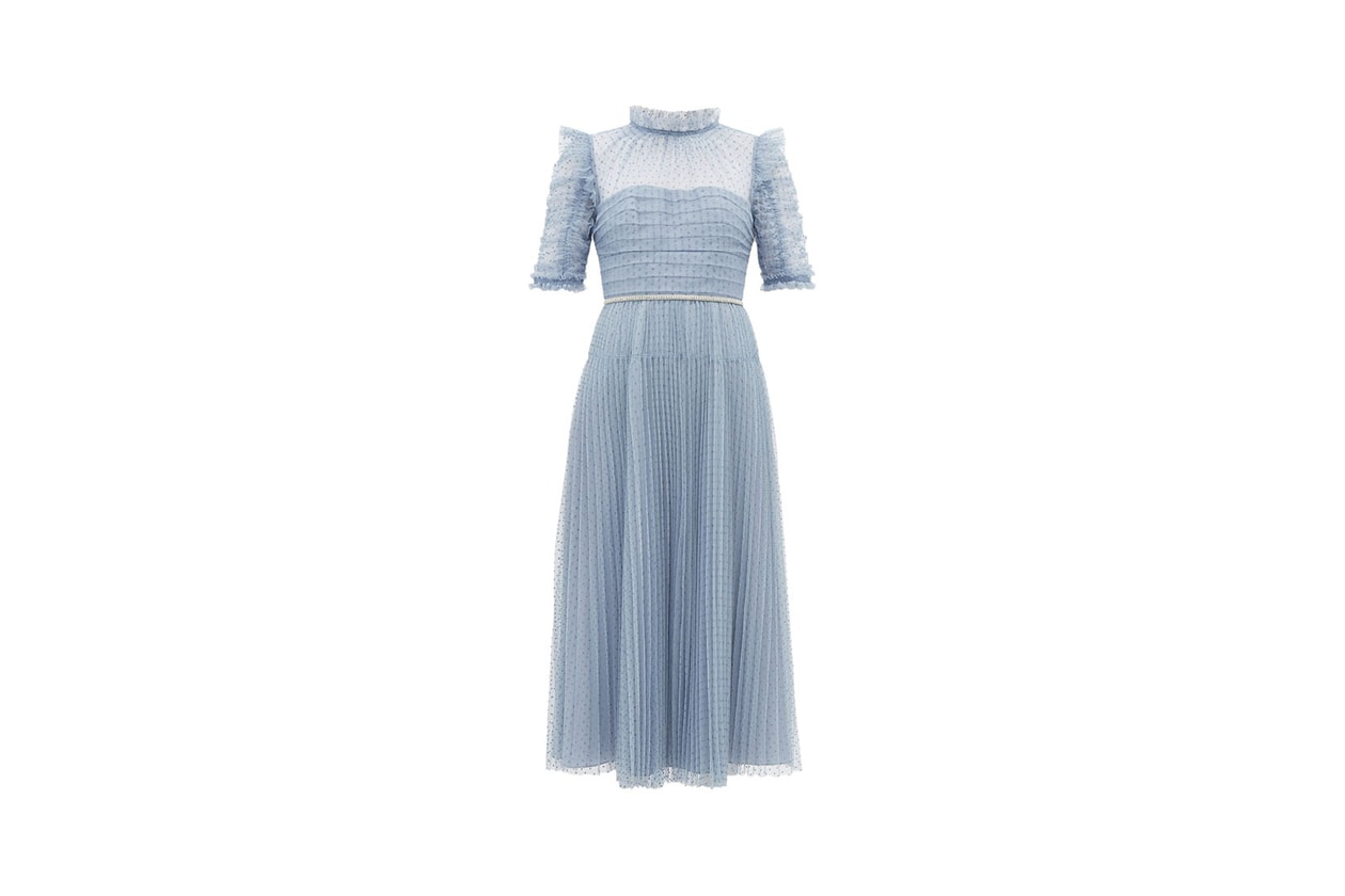 14 'Bridgerton' Costume-Inspired Dresses to Shop | Hypebae 14 'Bridgerton' Costume-Inspired Dresses to Shop | Hypebae