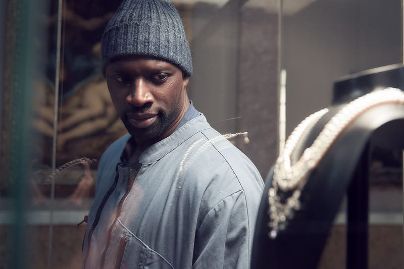 Here's Everything We Know About Part 2 of Netflix's 'Lupin' (Spoiler)