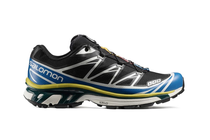 brands like salomon