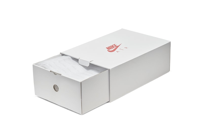 nike air max 90 am90 valentines day sneakers pink red box packaging