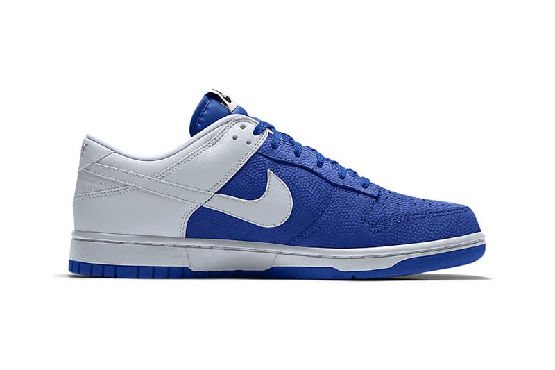 Nike Dunk Low 365 By You Custom Customizable