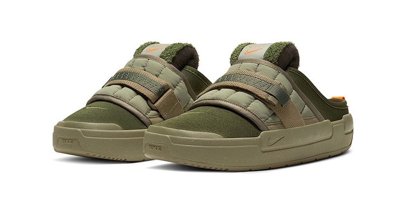 Nike Offline Mule  display picture 1