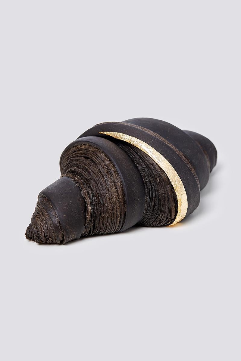 nudake gentle monster dessert brand seoul flagship cake croissant pastry