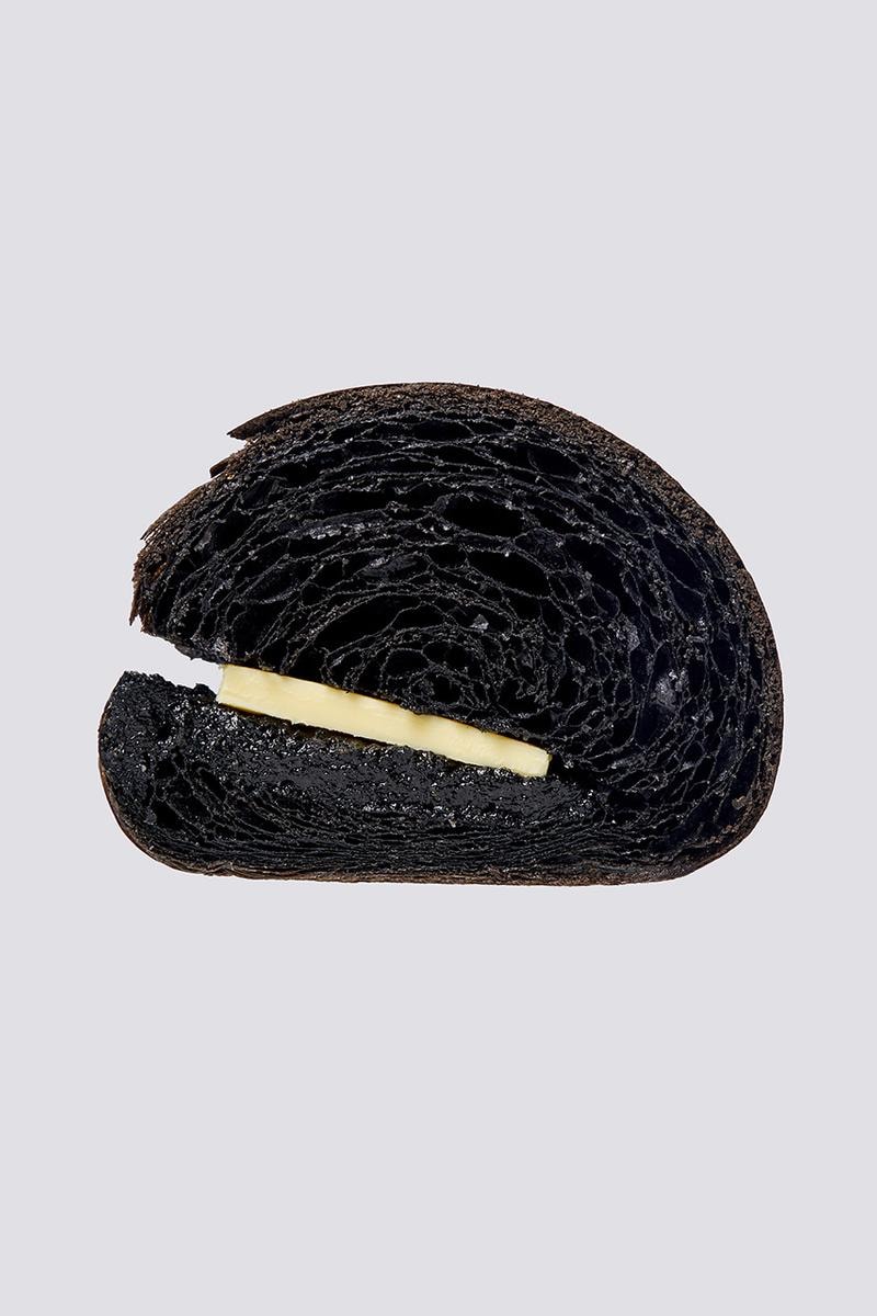 nudake gentle monster dessert brand seoul flagship cake croissant pastry