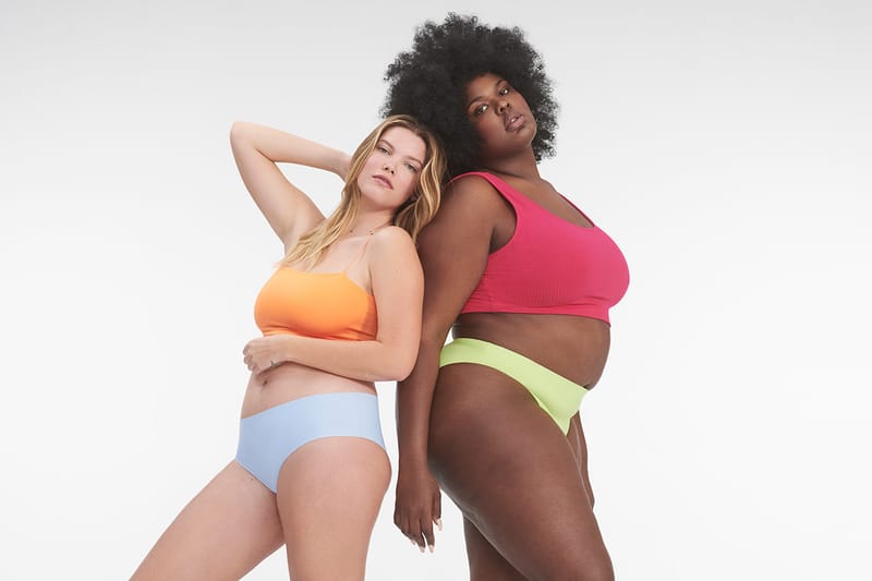 Parade Launches First-Ever Seamless Carbon-Neutral Underwear