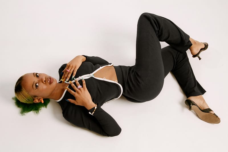 Peachy Den Is Giving Your Loungewear Wardrobe a Sexy Twist