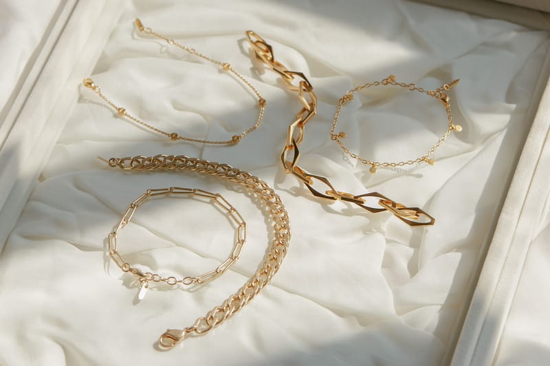 Meet Please Repeat, Your New Favorite Direct-to-Consumer Jewelry Brand