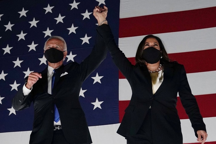 How To Watch the Inauguration of Joe Biden and Kamala Harris