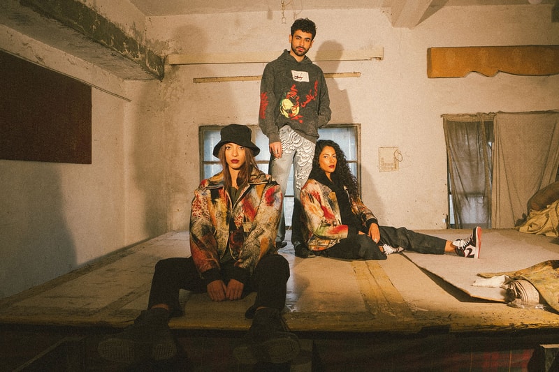 rastah intermission iii collection campaign pakistani brand censorship