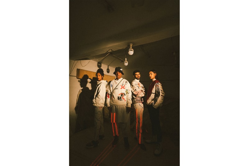rastah intermission iii collection campaign pakistani brand censorship