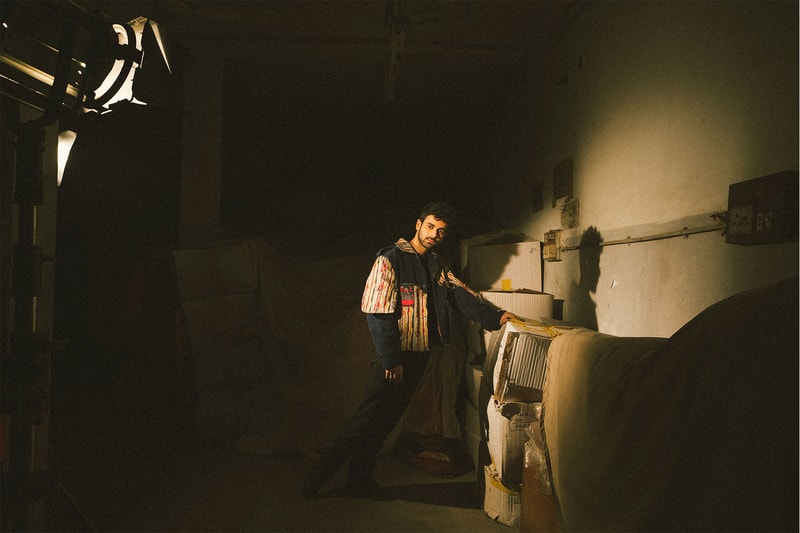 rastah intermission iii collection campaign pakistani brand censorship