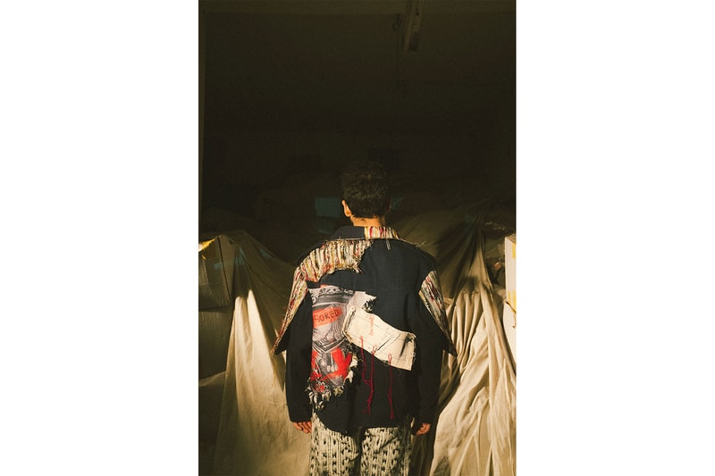 rastah intermission iii collection campaign pakistani brand censorship