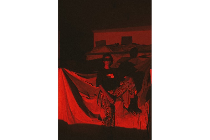 rastah intermission iii collection campaign pakistani brand censorship