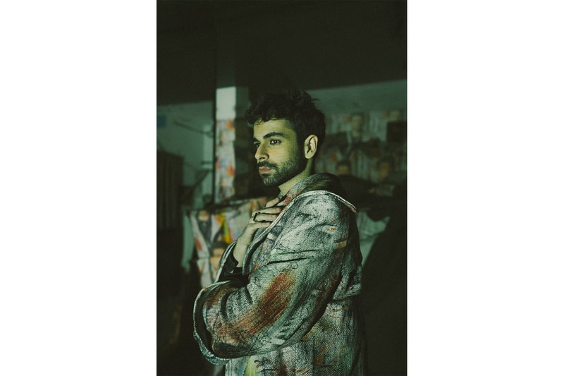 rastah intermission iii collection campaign pakistani brand censorship