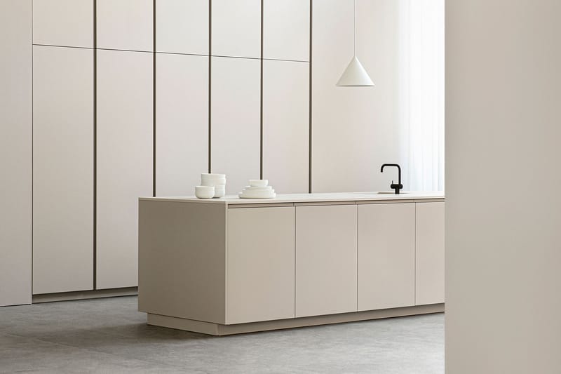 Norm Architects x Reform Create Modern Kitchen Spaces for the Minimalists