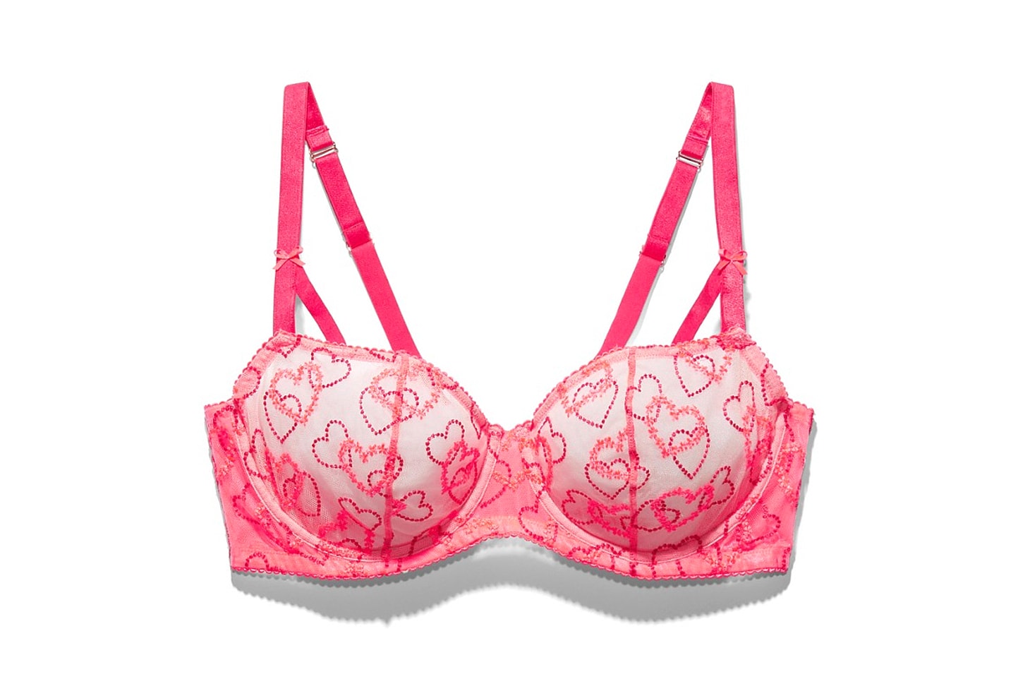 Savage X Fenty Drops Valentine S Day Lingerie Hypebae Savage X Fenty Drops Valentine S Day Lingerie Hypebae