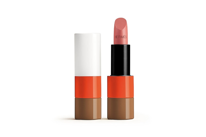rouge hermes lipsticks spring summer collection beige ebloui beauty makeup