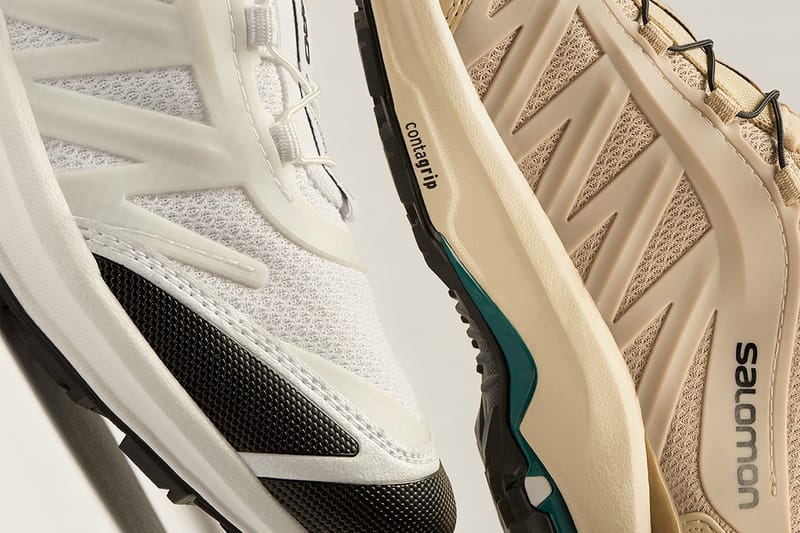 Salomon Drops SS21 Footwear Range Inspired by Its Mountain Sports Archive