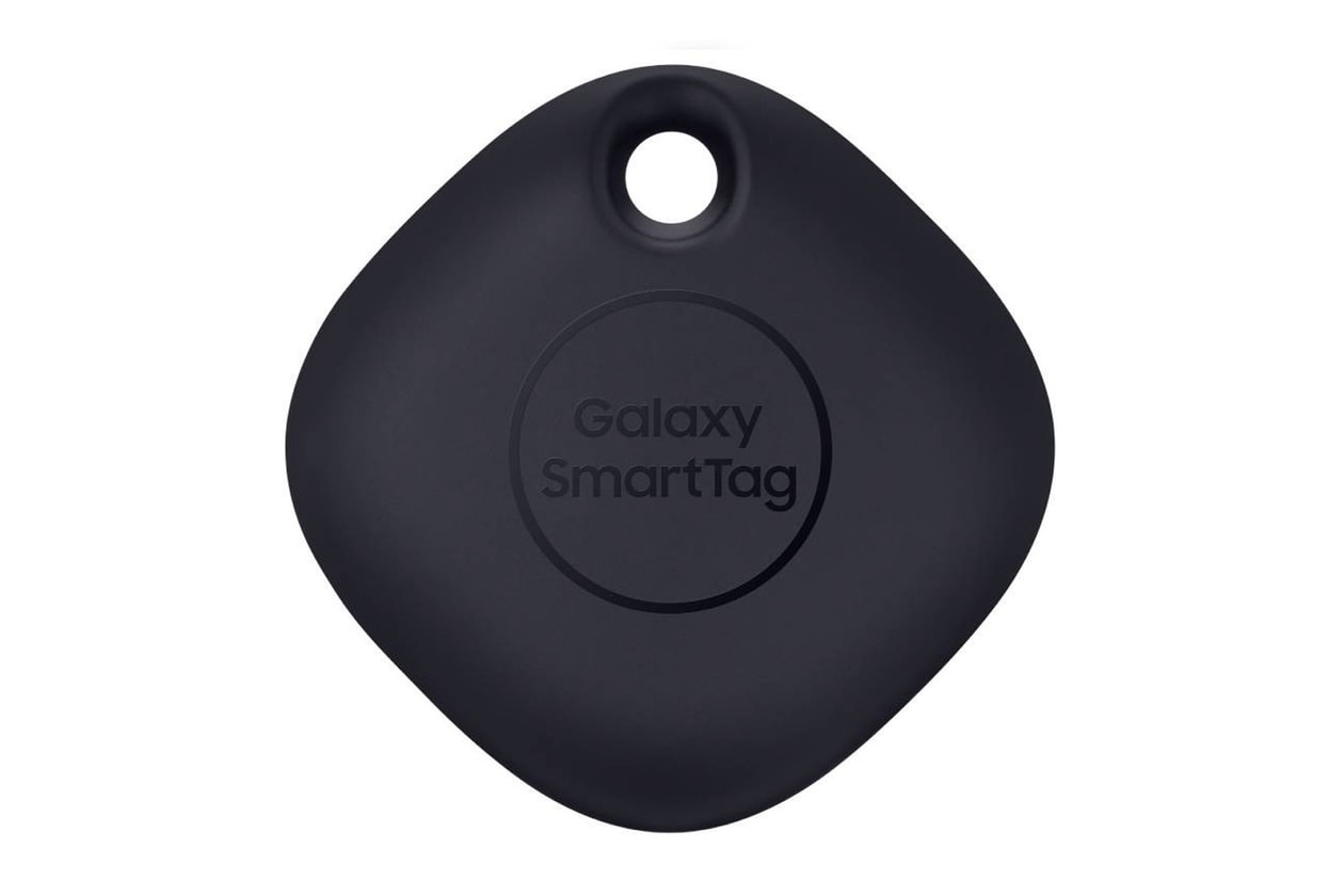 Samsung Galaxy SmartTag for Finding Lost Items