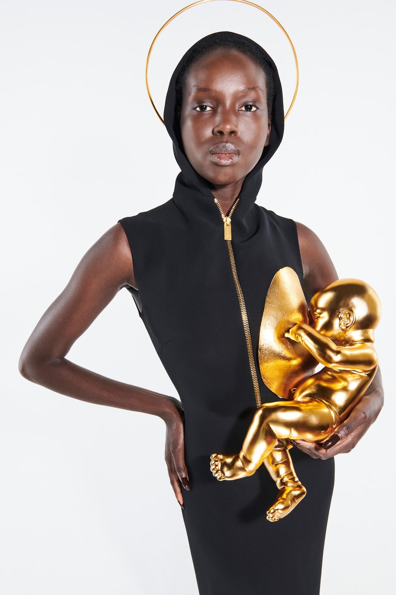 Schiaparelli Haute Couture SS21