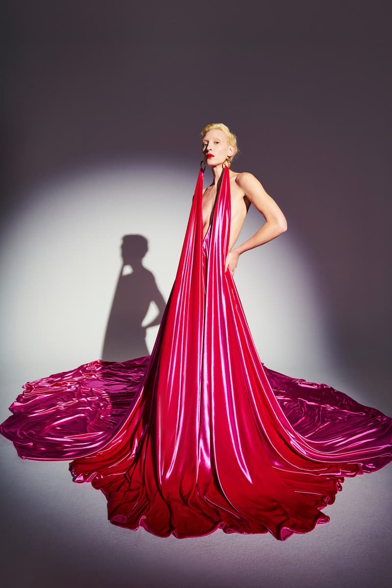 Schiaparelli Haute Couture Spring/Summer 2021 | Hypebae