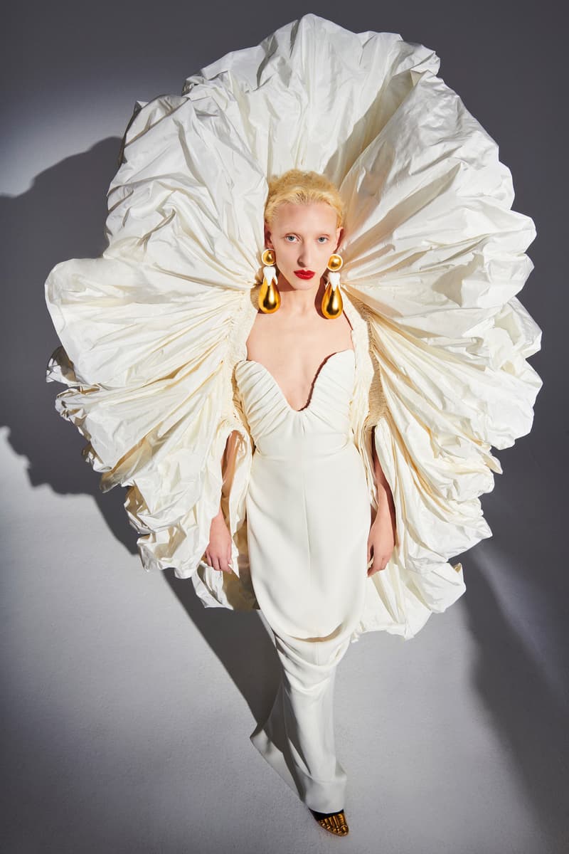 Schiaparelli Haute Couture Spring/Summer 2021 | Hypebae